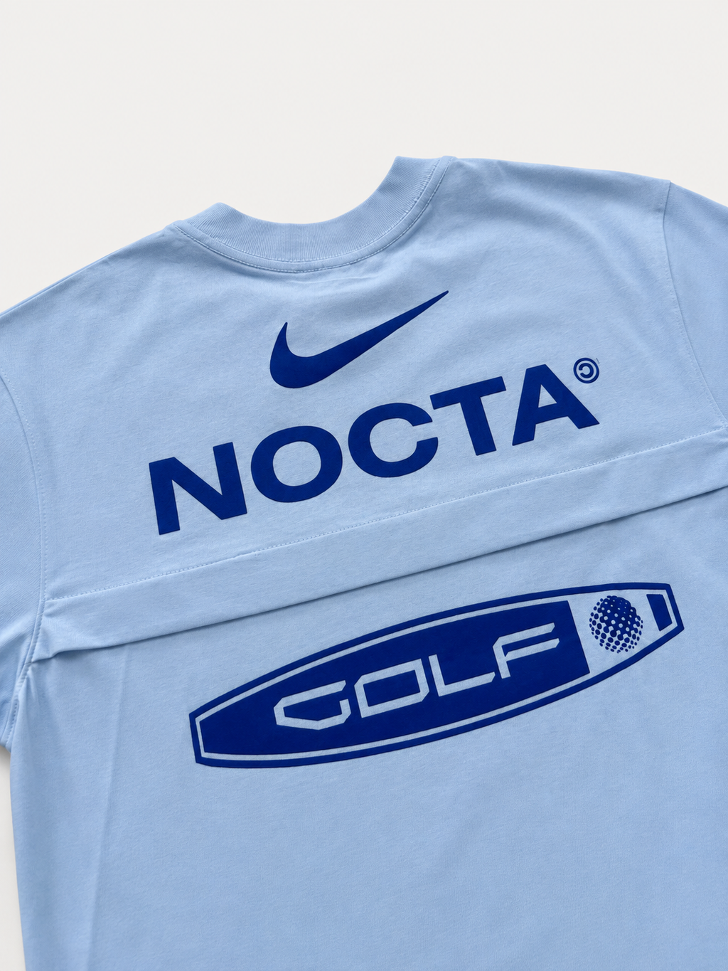 CAMISA NIKE X NOCTA CIELO