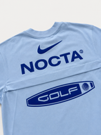 CAMISA NIKE X NOCTA CIELO