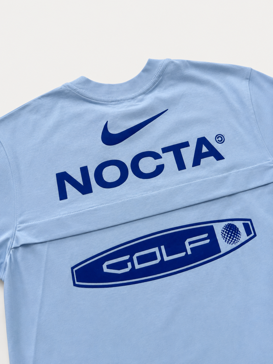 CAMISA NIKE X NOCTA CIELO