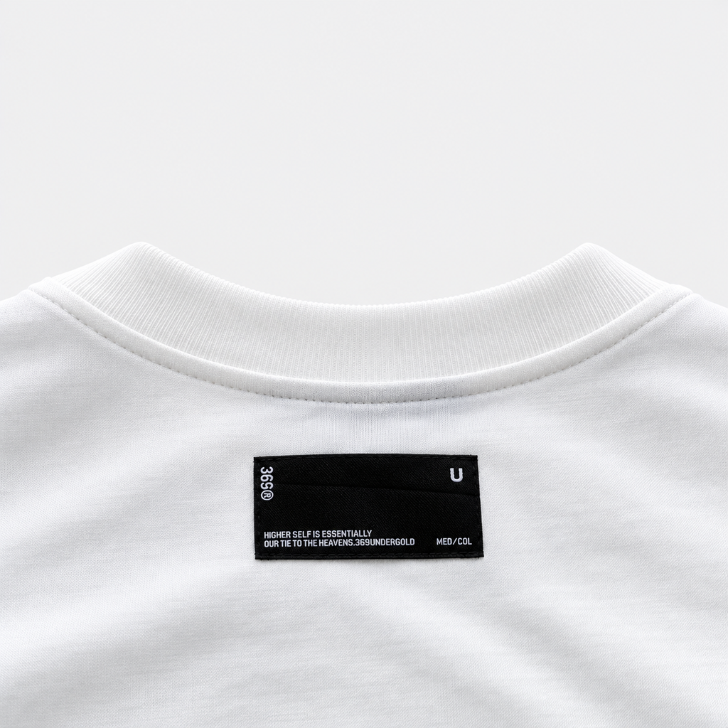 CAMISETA UG STARD-BIRD CREAM