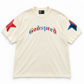 CAMISETA GODSPEED RANGER BUTTER