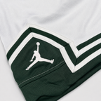 NBA JORDAN BLANCO-VERDE