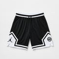 NBA JORDAN BLAN-NE