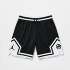 NBA JORDAN BLAN-NE