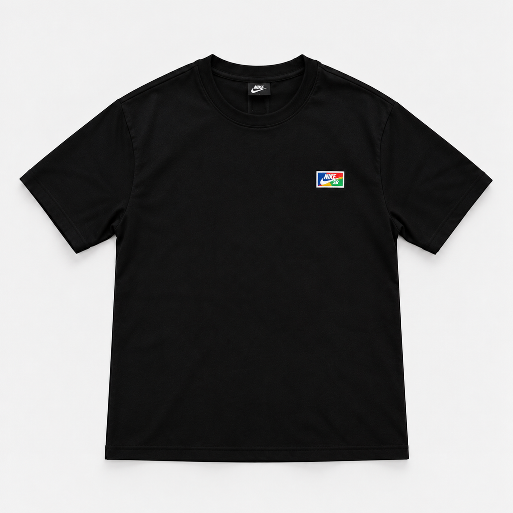 CAMISETA NIKE COLORS