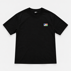 CAMISETA NIKE COLORS
