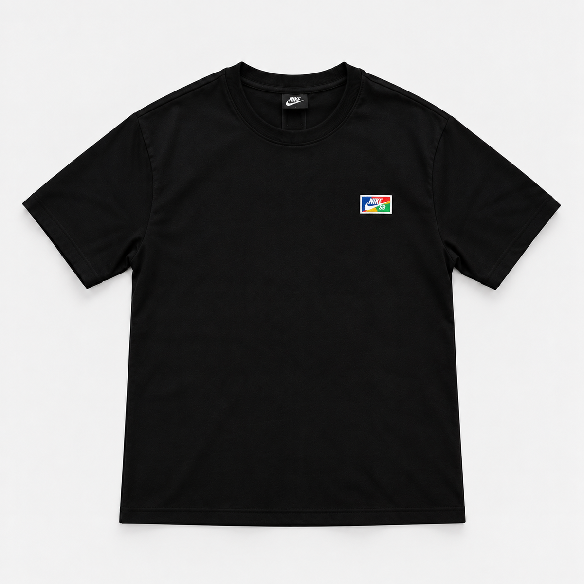 CAMISETA NIKE COLORS