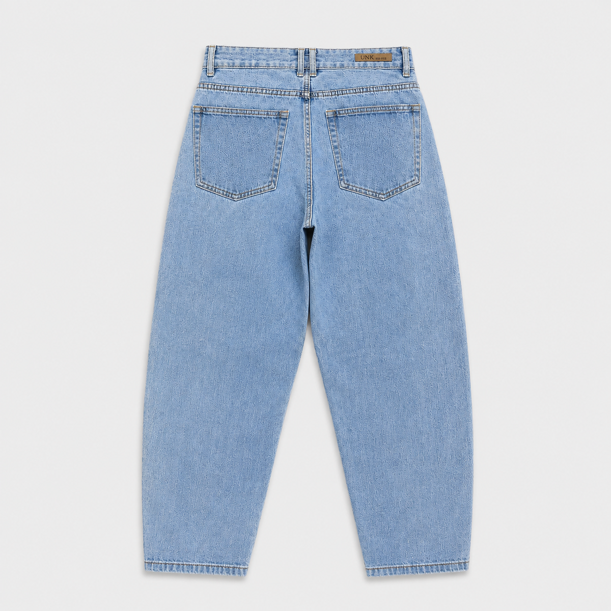 JEANS CLASSIC BLUE REGULAR