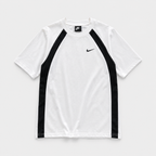 CAMISETA NIKE WHITE