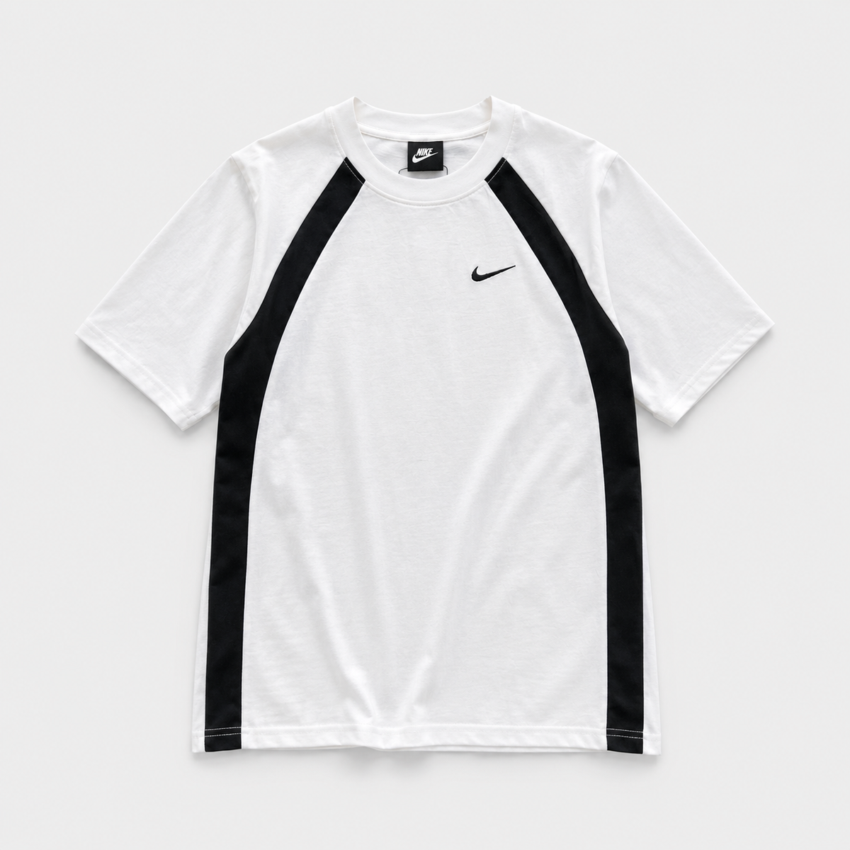 CAMISETA NIKE WHITE