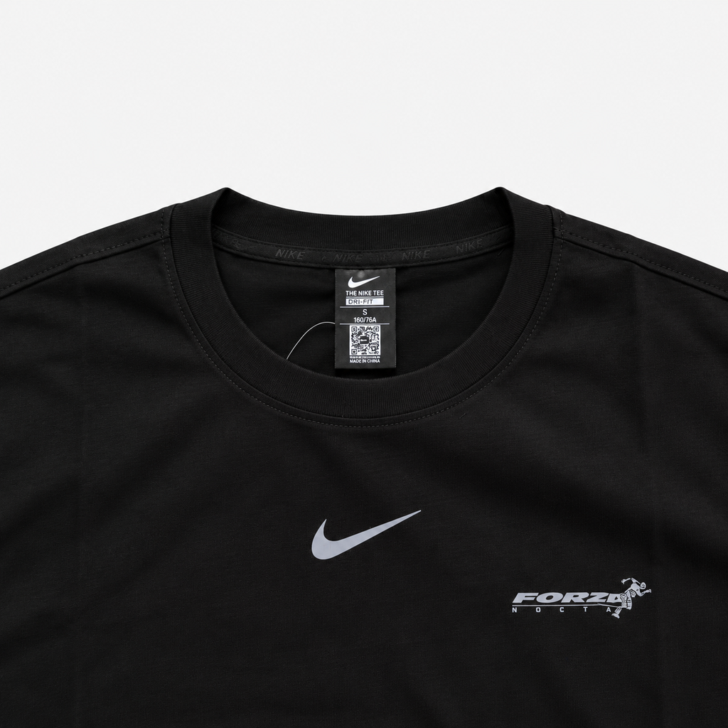 CAMISETA NOCTA FORZA