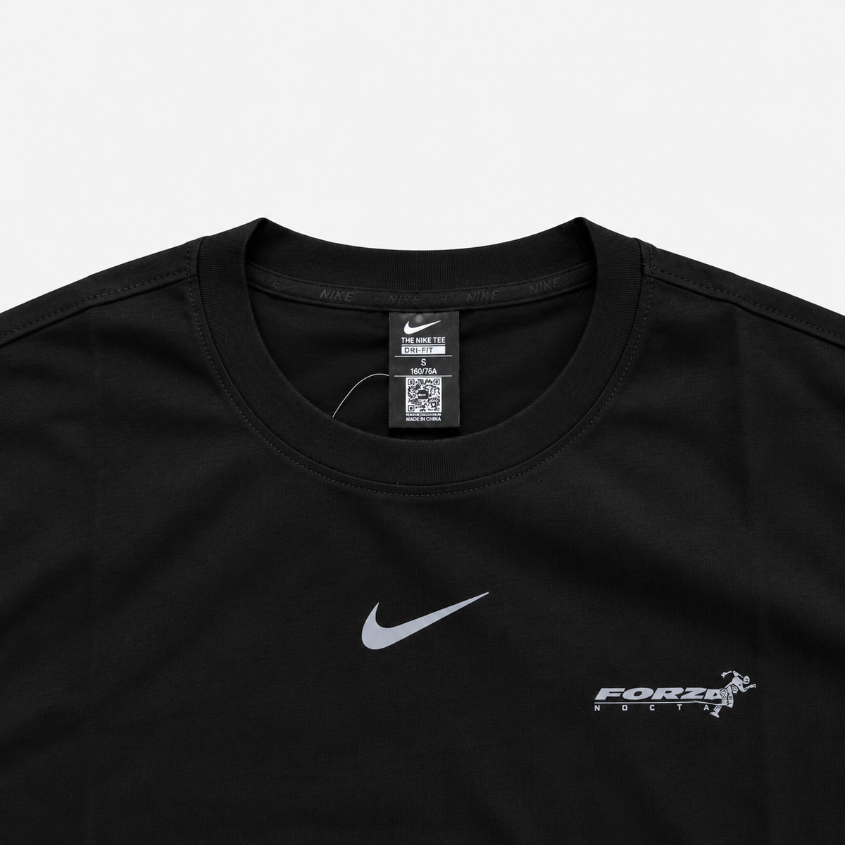 CAMISETA NOCTA FORZA