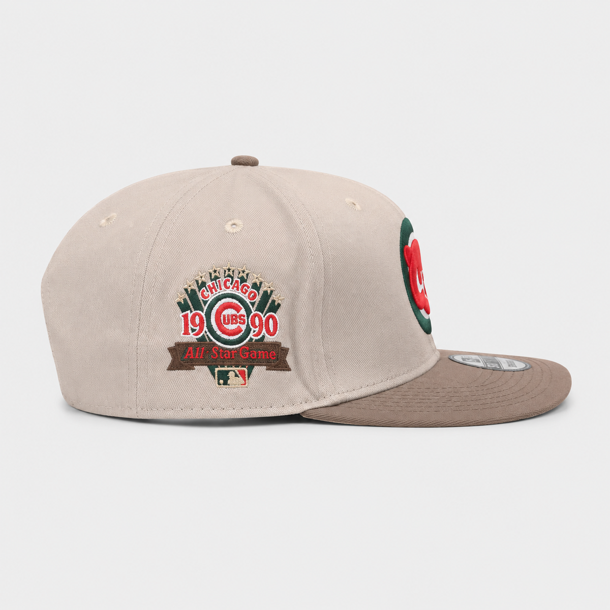 GORRA NEW ERA BEAR