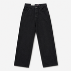 JEANS CLASSIC BLACK