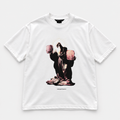 CAMISETA UG SPRING CREAM