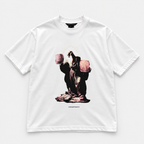 CAMISETA UG SPRING CREAM