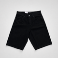 JORTS NEGRO LISO