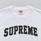 CAMISETA SUPREME STAR