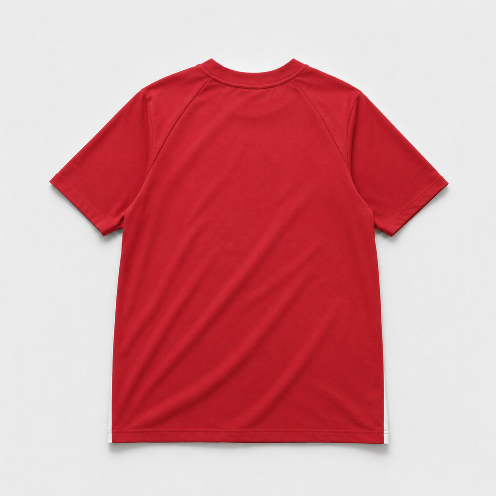 CAMISETA NIKE RED