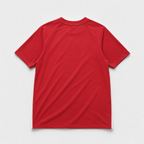 CAMISETA NIKE RED
