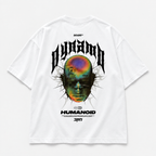 CAMISETA OVERSIZE HUMANOIDE