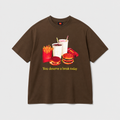 CAMISETA MC CAFÉ