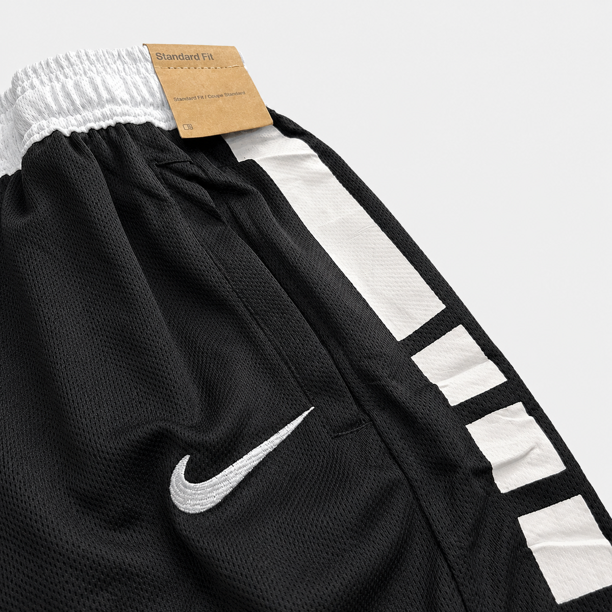 NBA NIKE CB NEGRO