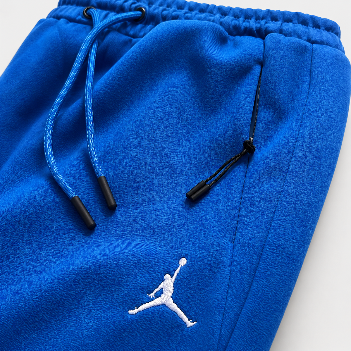 SUDADERA JORDAN AZUL REY