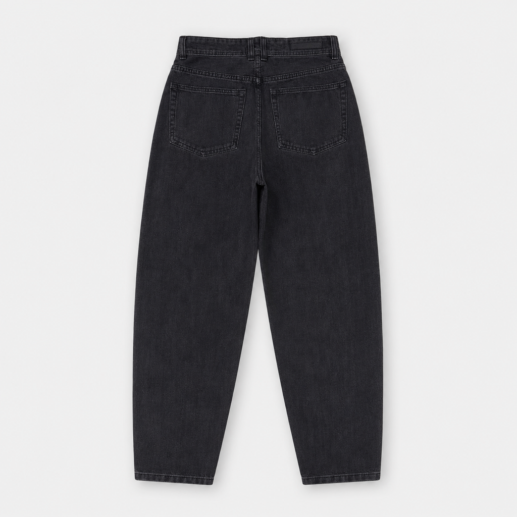 JEANS CLASSIC GREY REGULAR