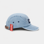 GORRA SUPREME DENIM
