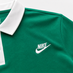 POLO NIKE GREEN
