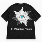 CAMISETA GODSPEED LIBERTY-GREEN