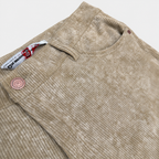 JEANS PANA-BEIGE WASHED