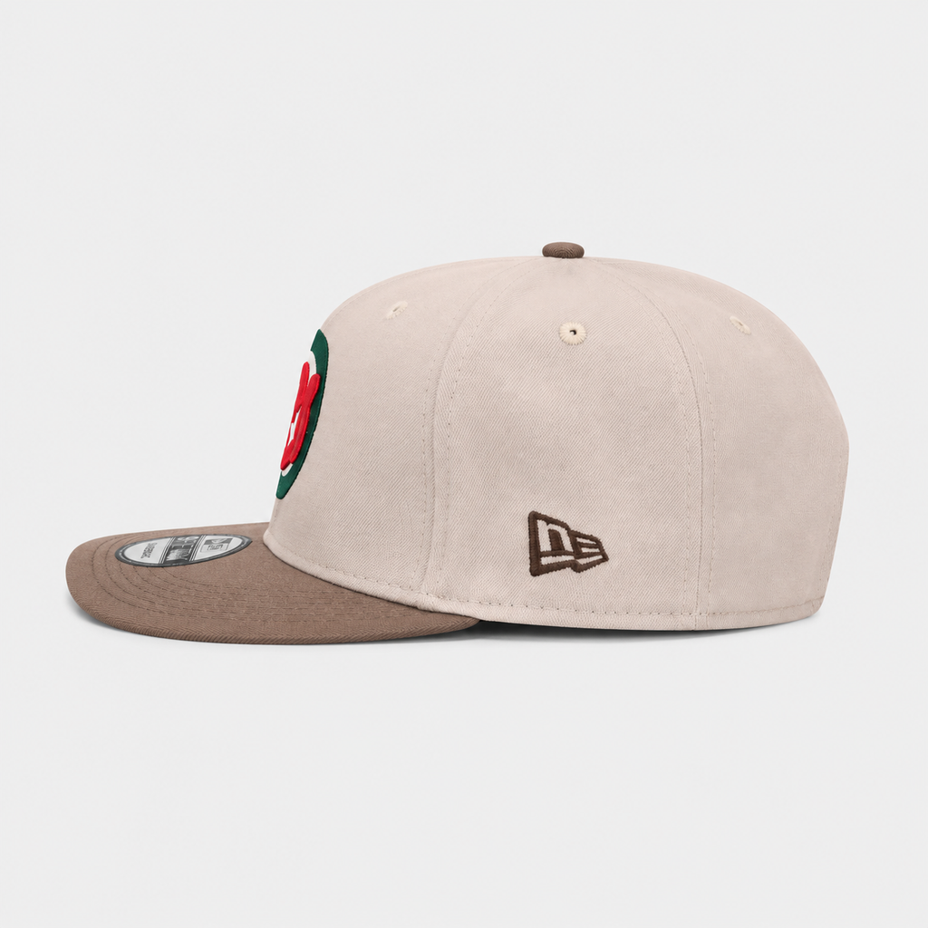 GORRA NEW ERA BEAR