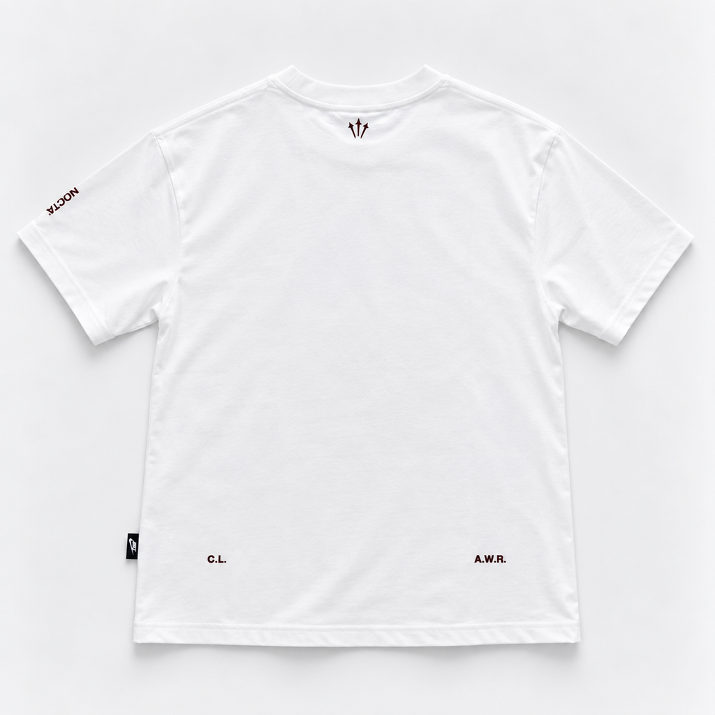 CAMISETA CRICKET W