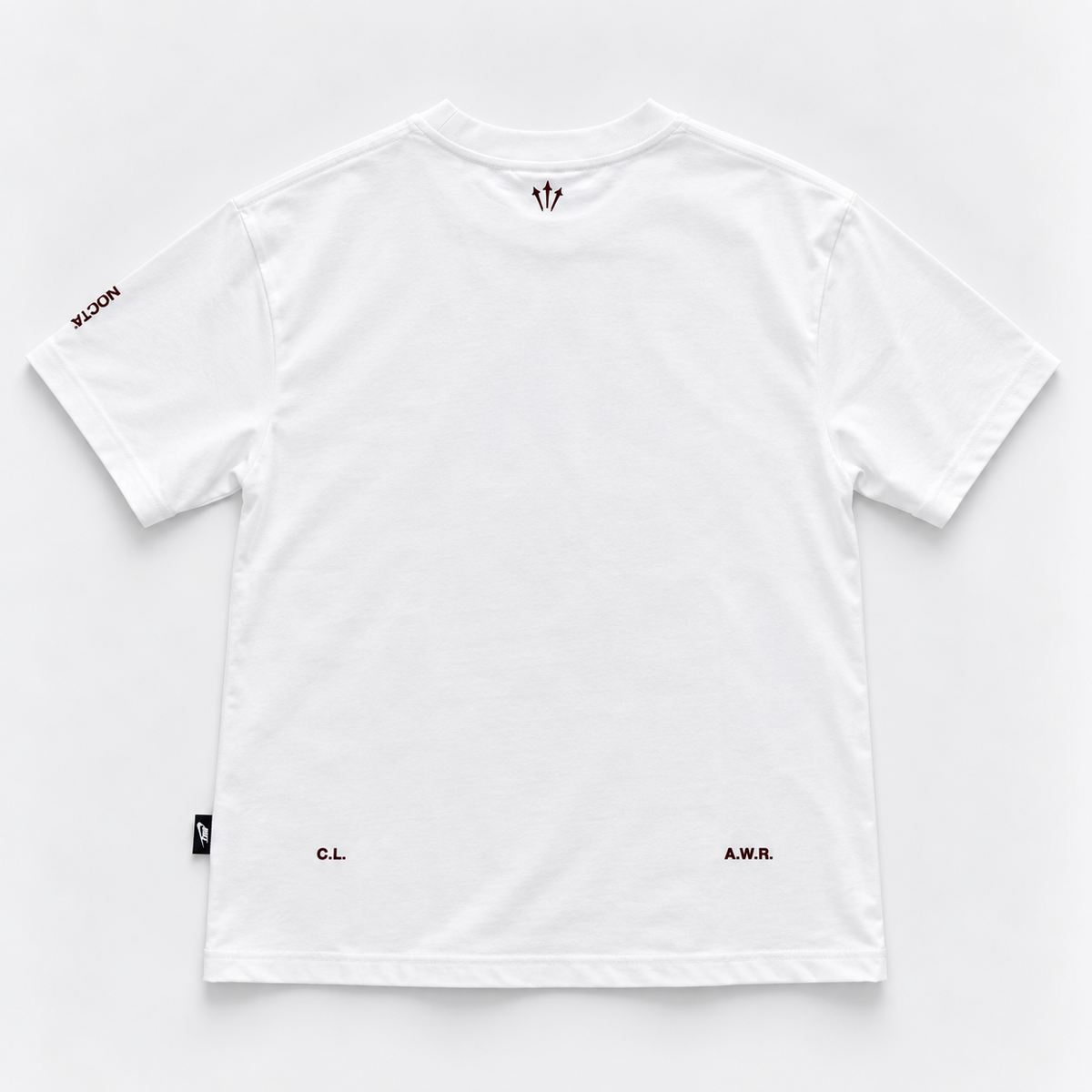 CAMISETA CRICKET W