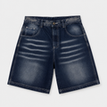 JORTS DENIM MORI WASH