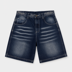 JORTS DENIM MORI WASH