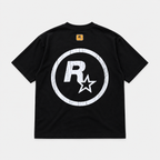 CAMISETA SF SOLDIER BLACK