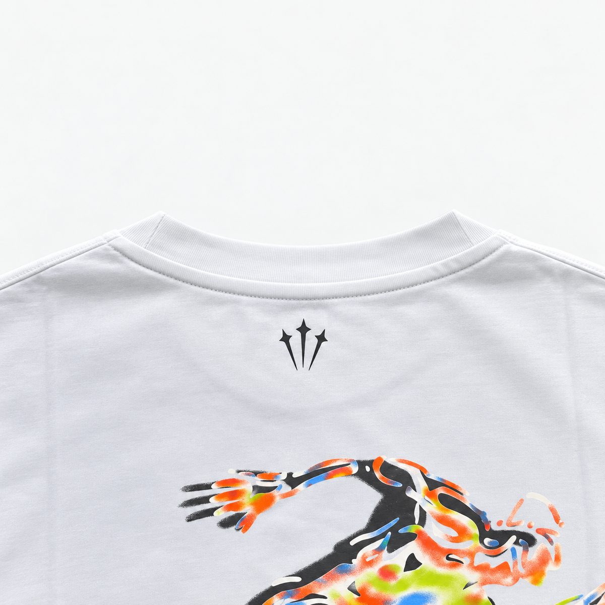 CAMISETA NOCTA W FORZA