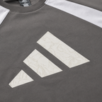 CAMISETA ADIDAS GREY