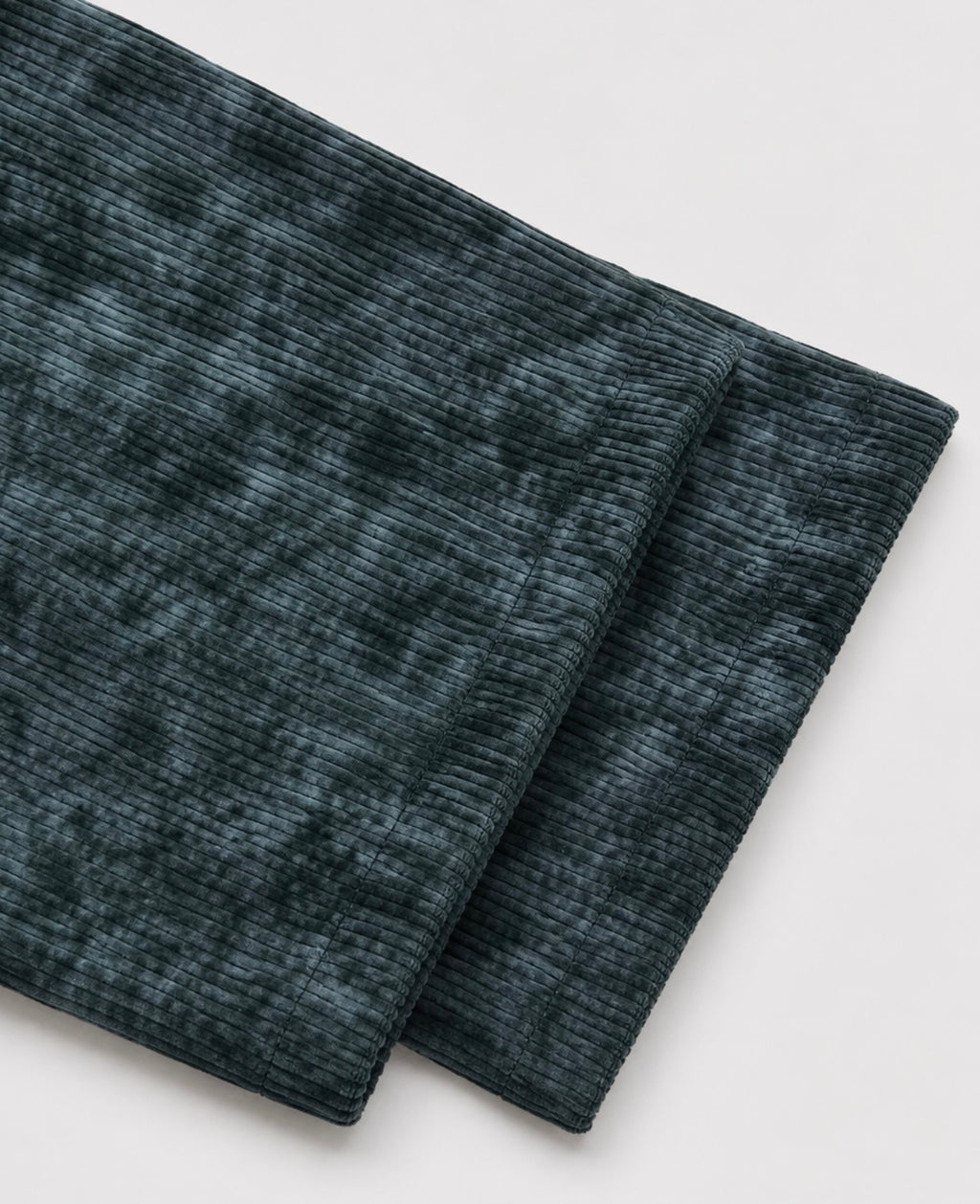JEANS PANA-VERDE WASHED