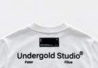 CAMISETA UG SPRING CREAM