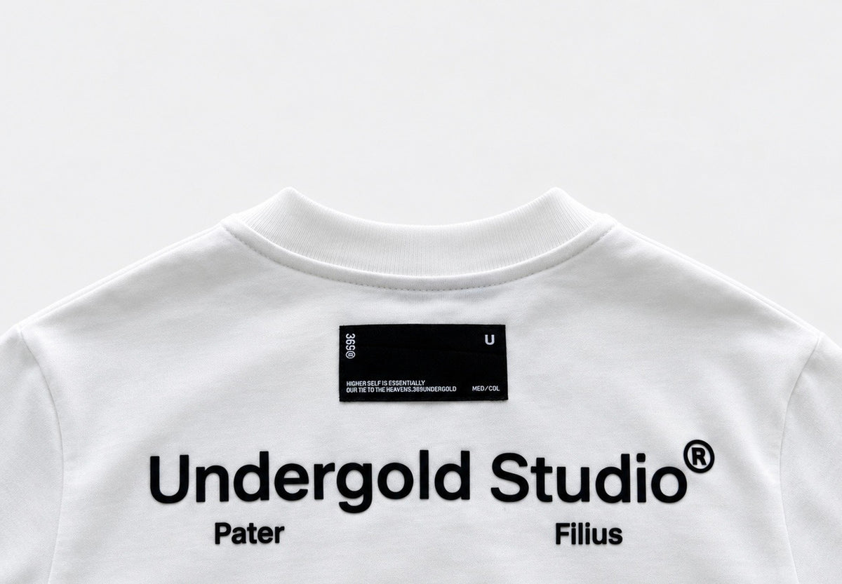 CAMISETA UG SPRING CREAM