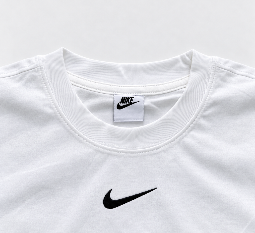 CAMISETA NIKE W AIR FOG
