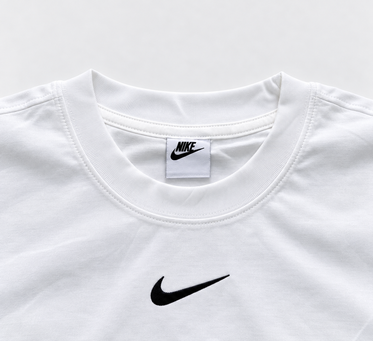 CAMISETA NIKE W AIR FOG