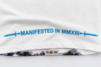 TANK-TOP GODSPEED MESH WHITE