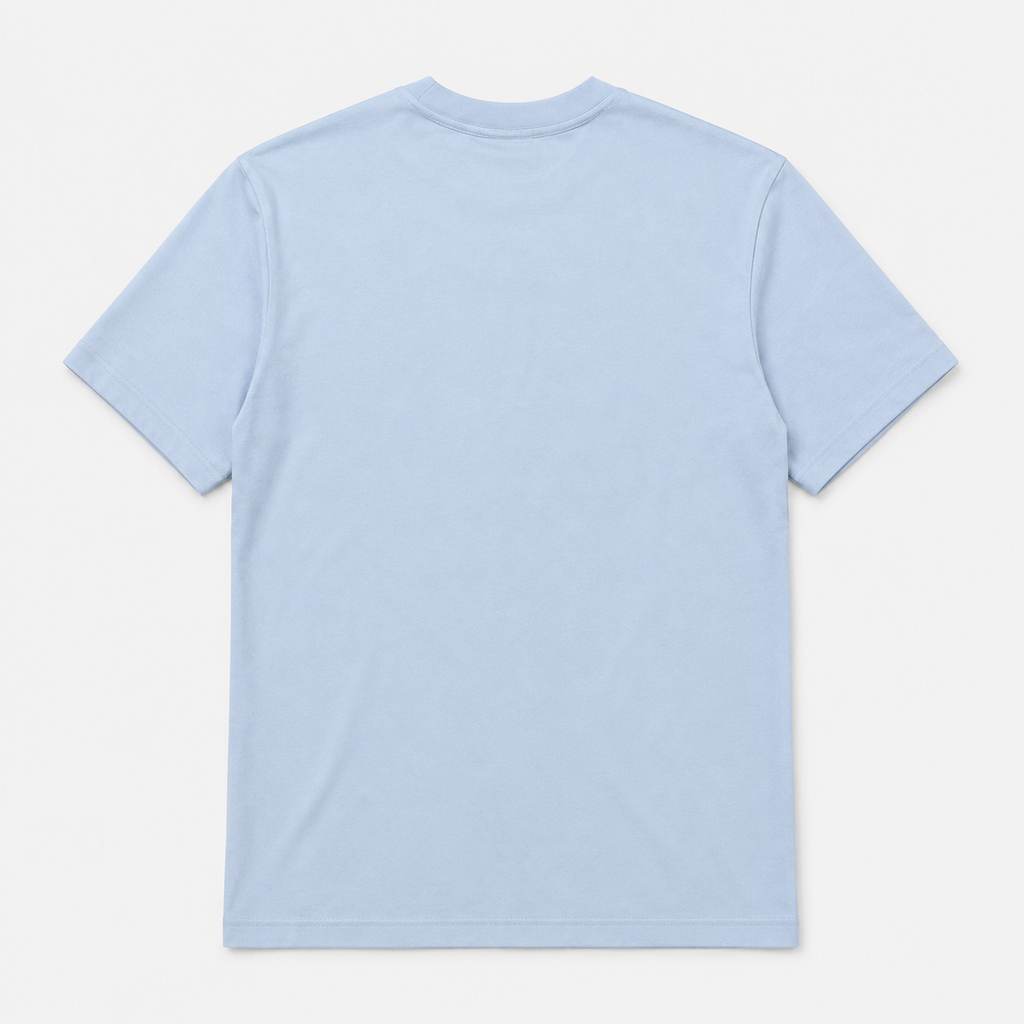 CAMISETA JORDAN BLUE
