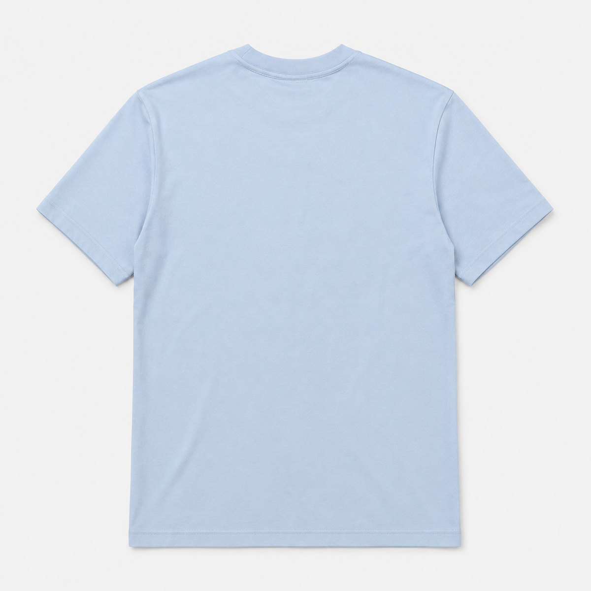 CAMISETA JORDAN BLUE