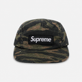 GORRA SUPREME MILITAR
